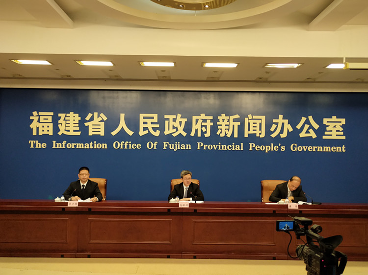 厦门：勇当改革开放排头兵